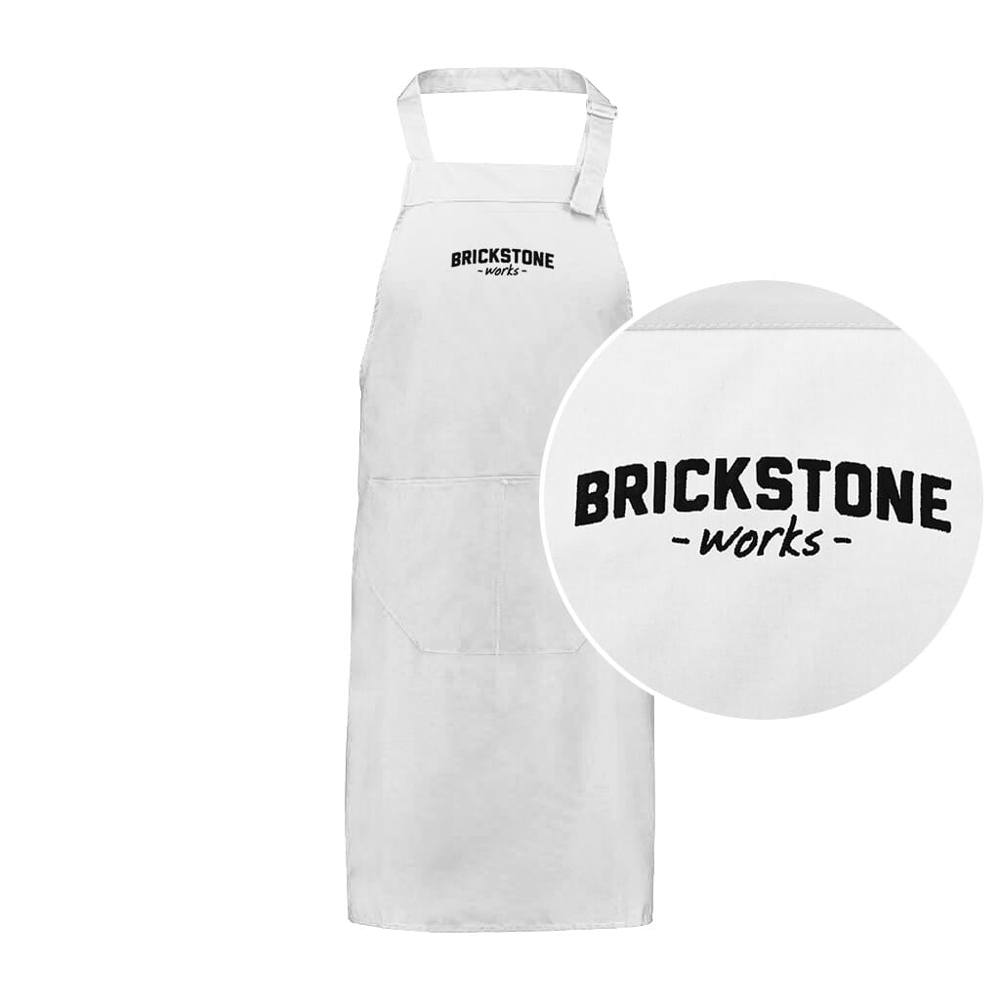 Latzschürze 75x85 cm