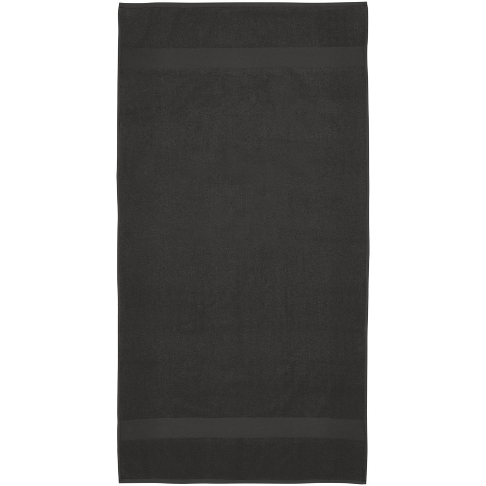Amelia 450 g/m² Baumwollhandtuch 70 x 140 cm