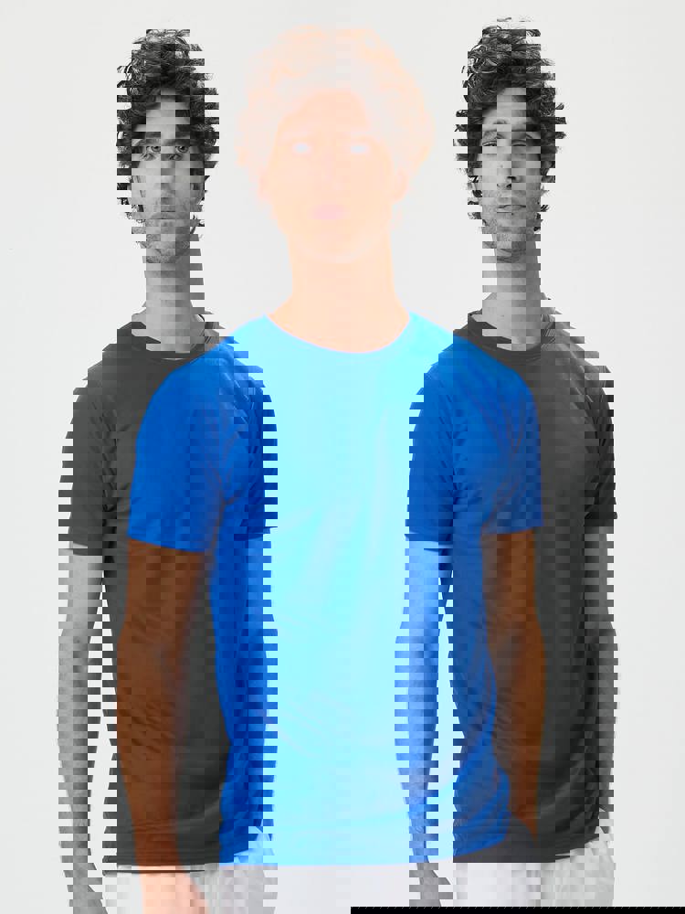 SP Contest Sportshirt, 140 g/m2, 100 % Polyester