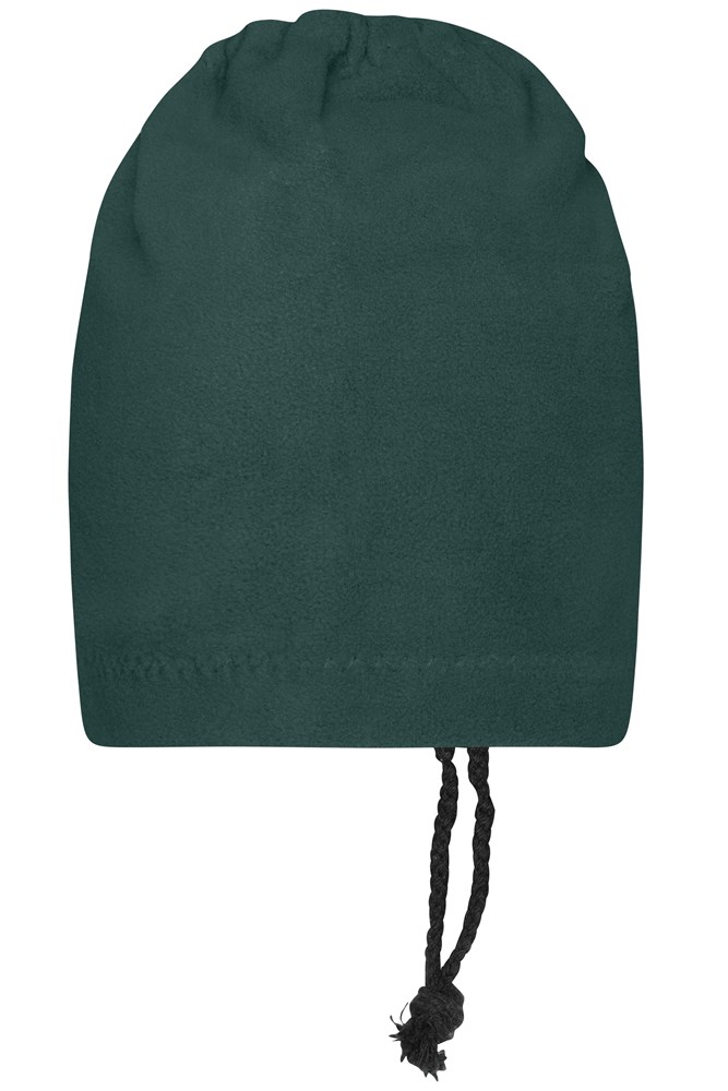 Balaclava - Dark-green (ca. Pantone 343C)