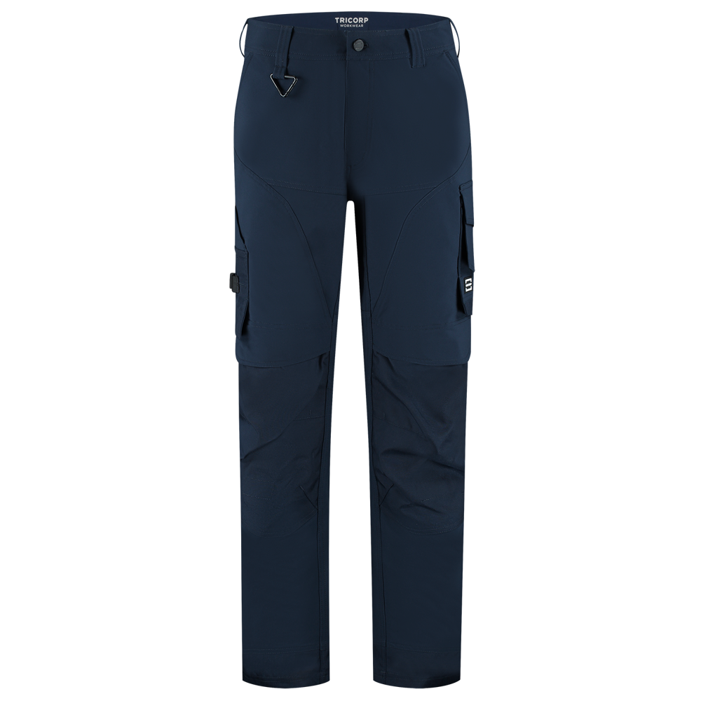 Arbeitshose Cordura 4-Way Stretch Redefined - ink