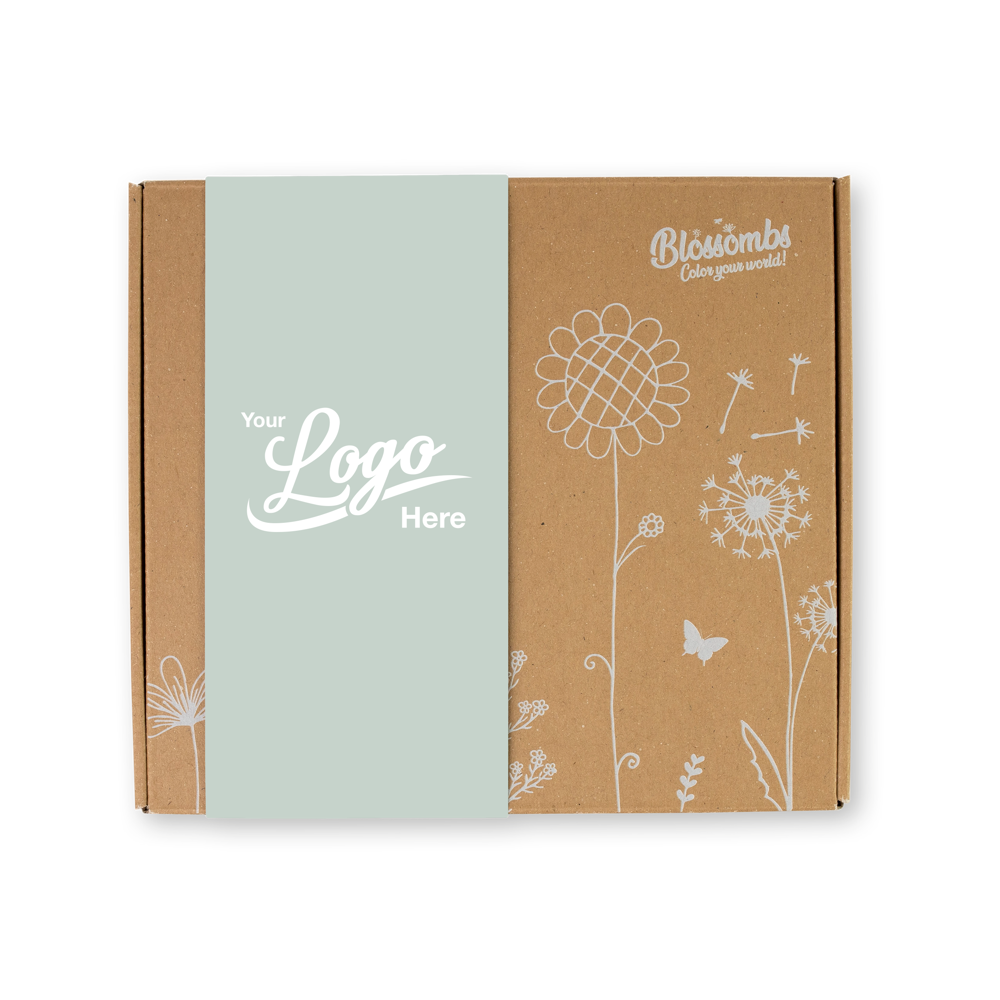 Geschenkkarton 9-teilig