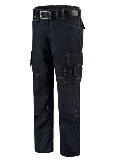 T61 Cordura Canvas Work Pants Unisex