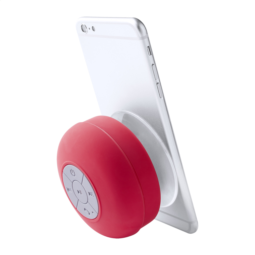 Abyss - kabelloser Lautsprecher