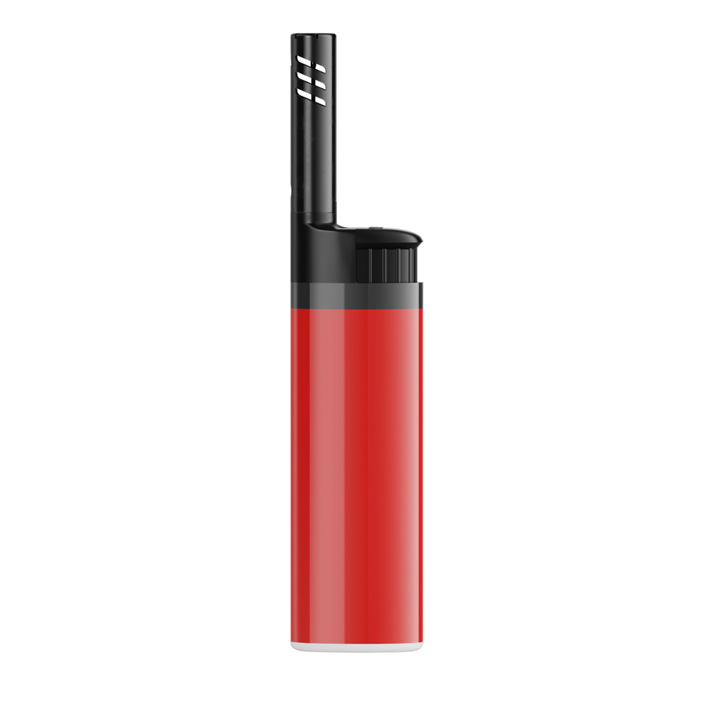 BIC® EZ Reach™ Feuerzeug - rot