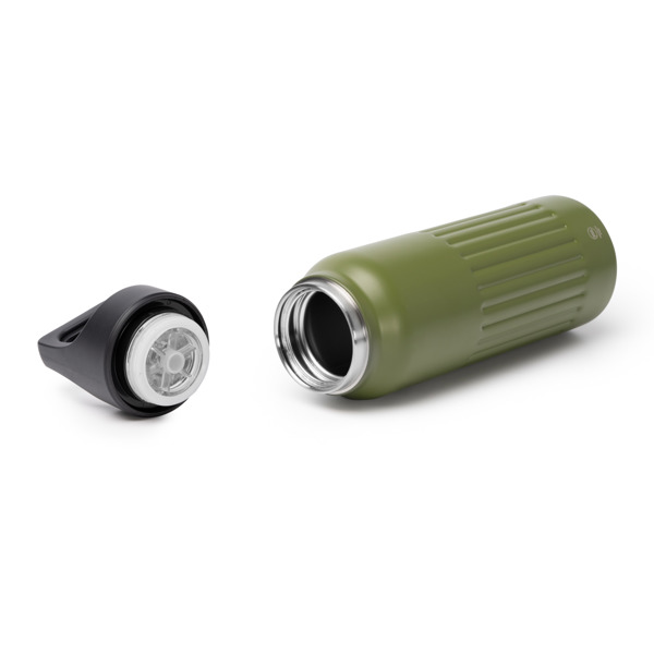 BOTELLA MORONI NAVY BLUE