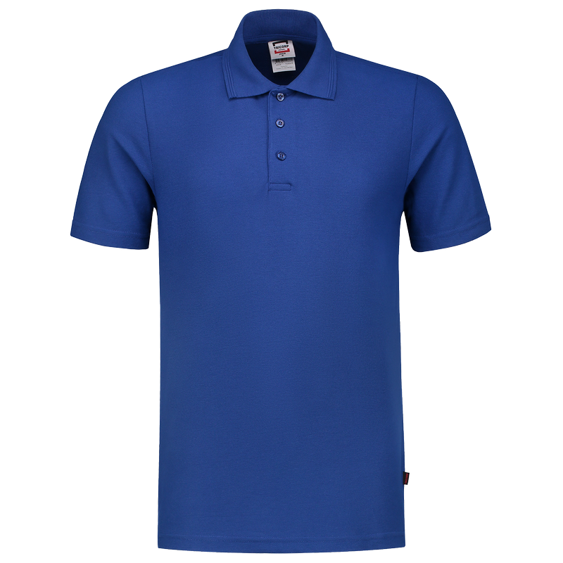 TRICORP Poloshirt 180g Waschbar 60°C - Royalblue