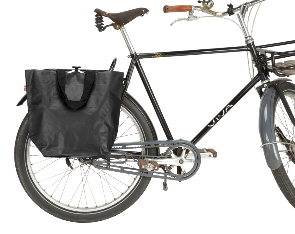 CoBags BikeZac - Fahrradtasche