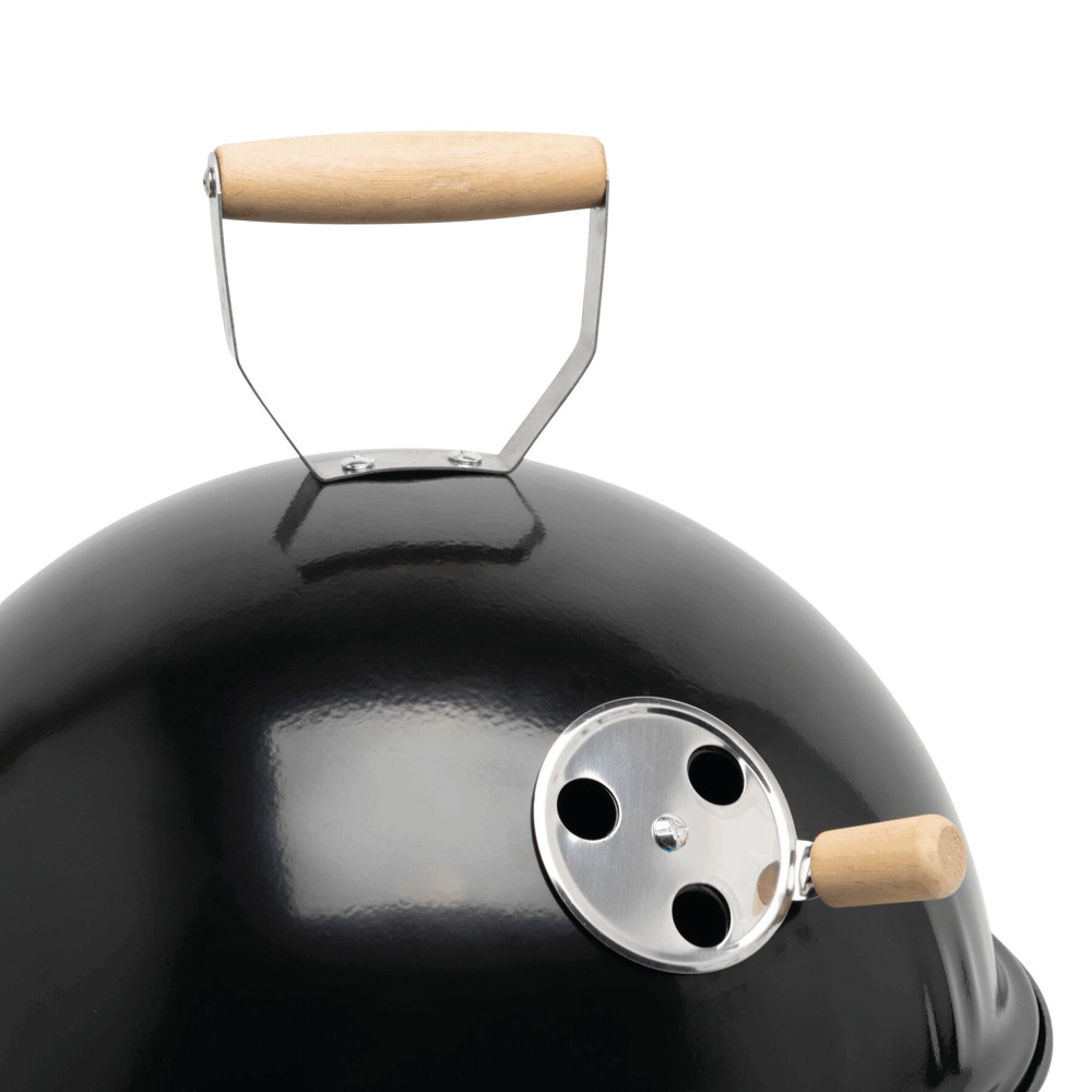 COOKOUT - Kugelgrill