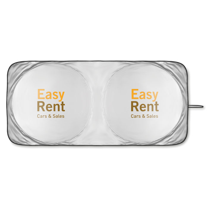 OMBRA POUCH - Autosonnenblende