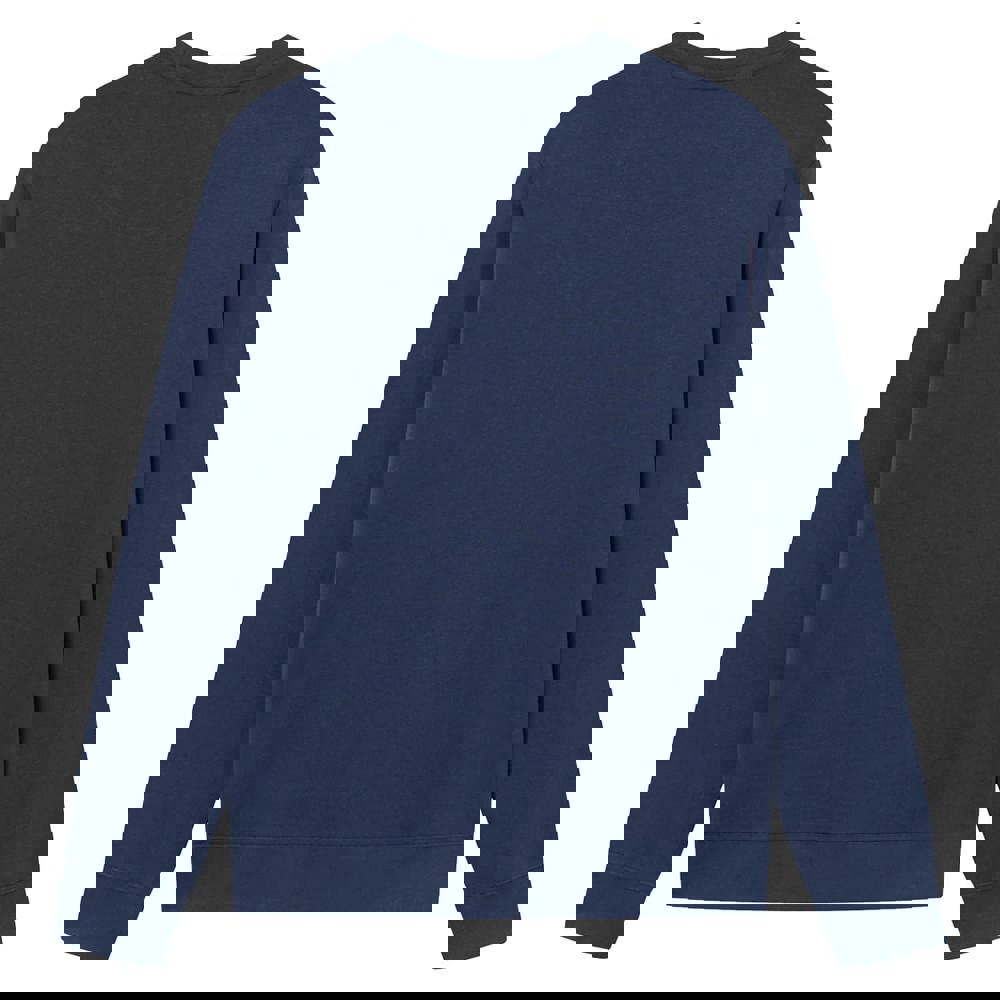 Brickstone Unisex Crewneck Pullover, 280 gr/m²