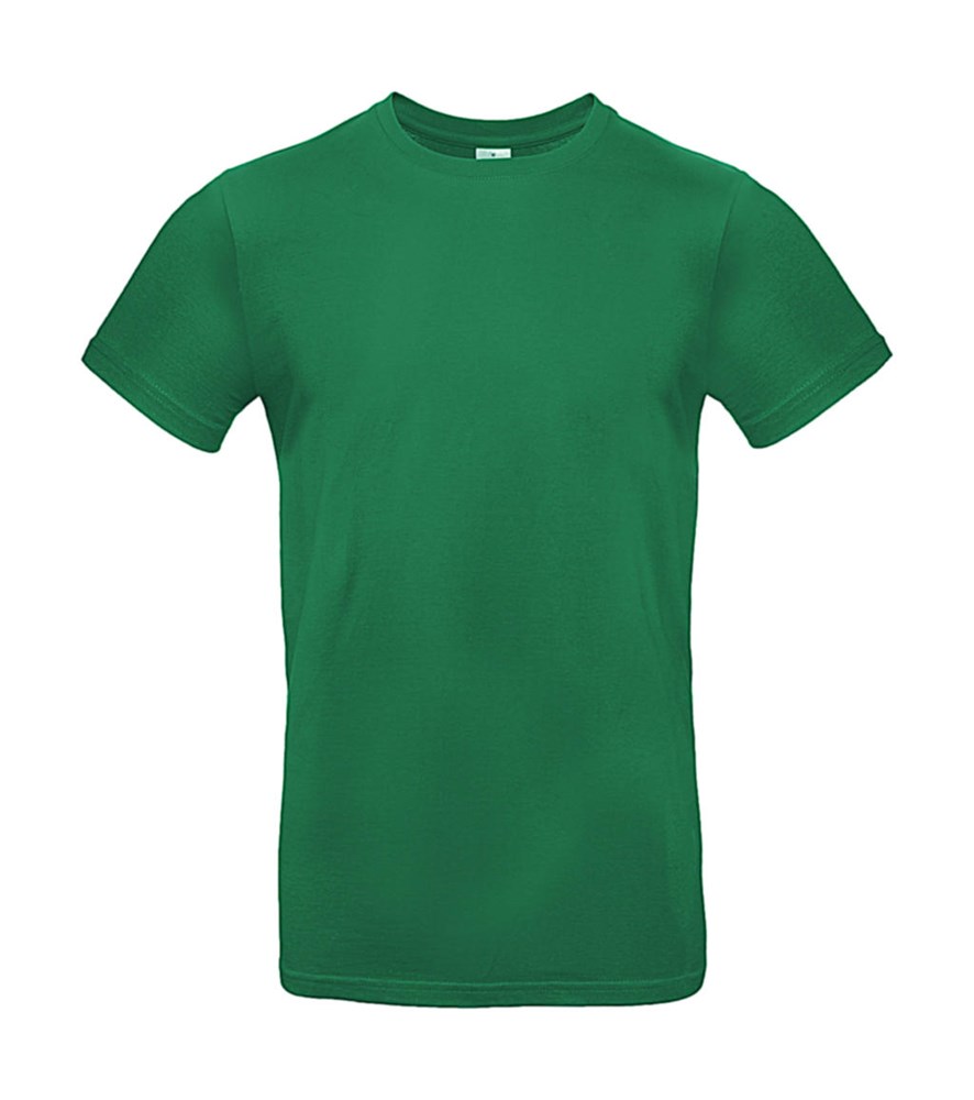 #E190 T-Shirt - Kelly Green