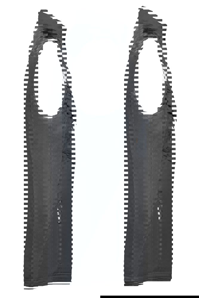 Craftsmen Softshell Vest - STRONG -