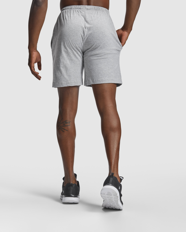 BERMUDA-SHORTS SPORT S/3/4 BLACK