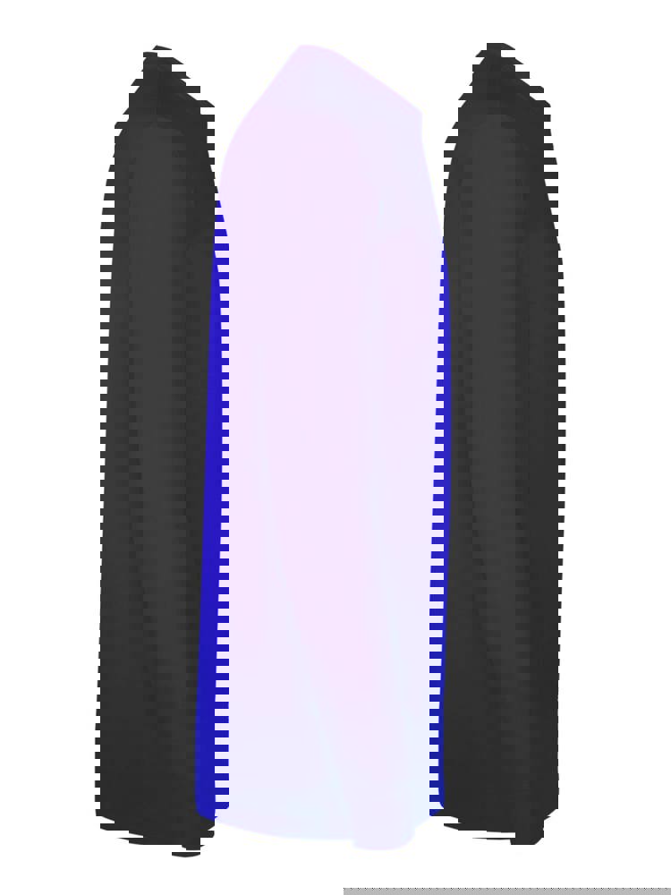 BS Evolution Langarm-T-Shirt, 160 g/m2, 100 % Baumwolle