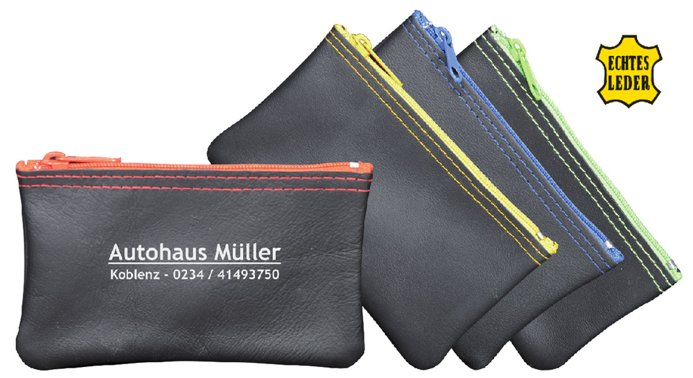 Schlüsseltasche GOA