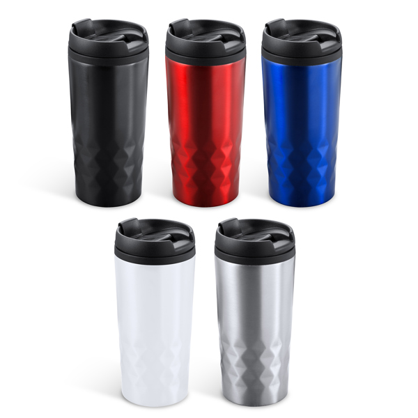 300 ML BECHER SALAK S/EINHEITSGRÖSSE RED