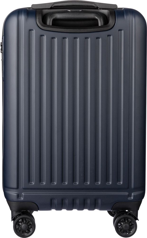 ABS-Gepäcktrolley Elke