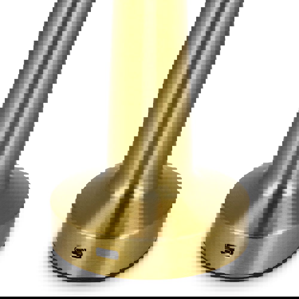 Lumo Tischleuchte mit 3 Lichtmodi und dimmbar