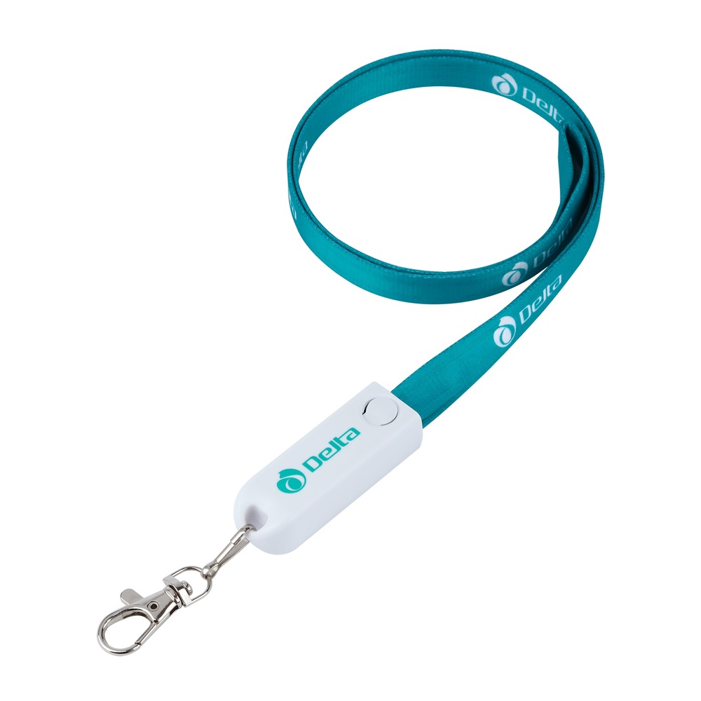 3 in 1 Lanyard Kabel