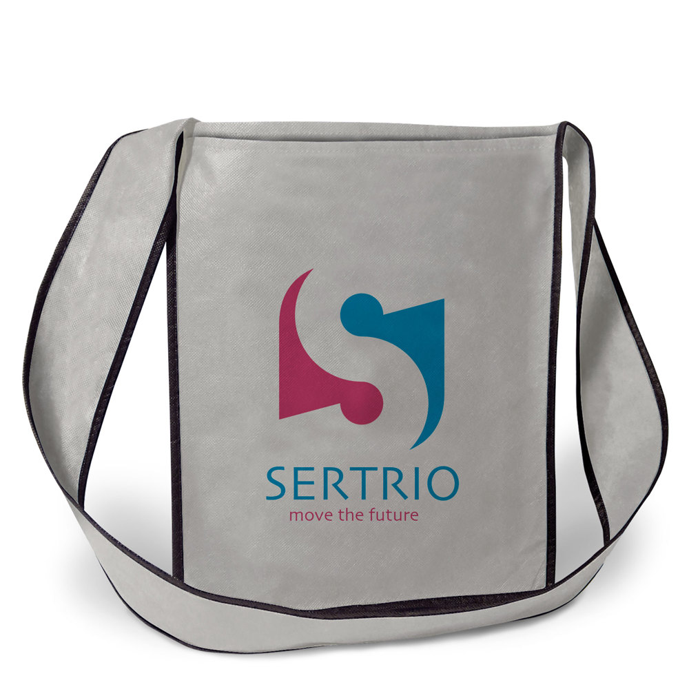 BRISTOL – Umhängetasche mit Tragegurt