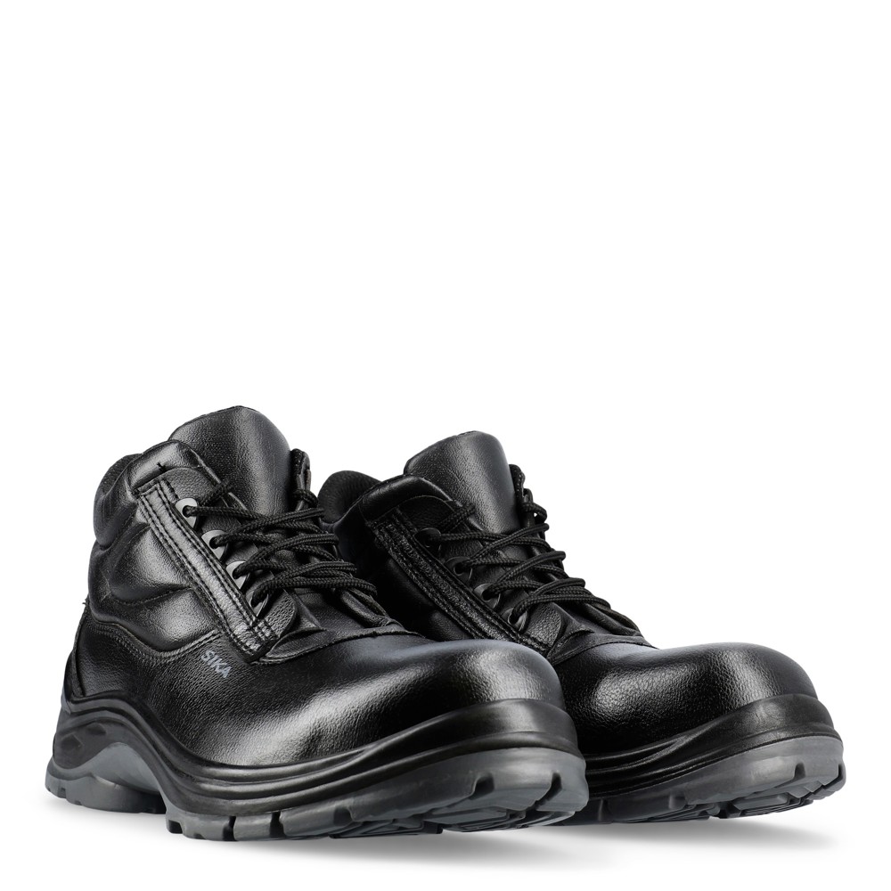 Beat Mid - Stiefel mit Schnürsenkeln