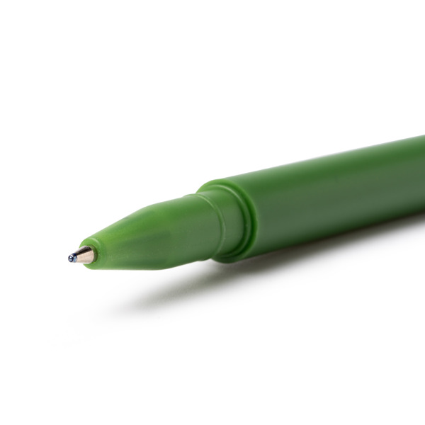 BALL PEN SARMI WHITE