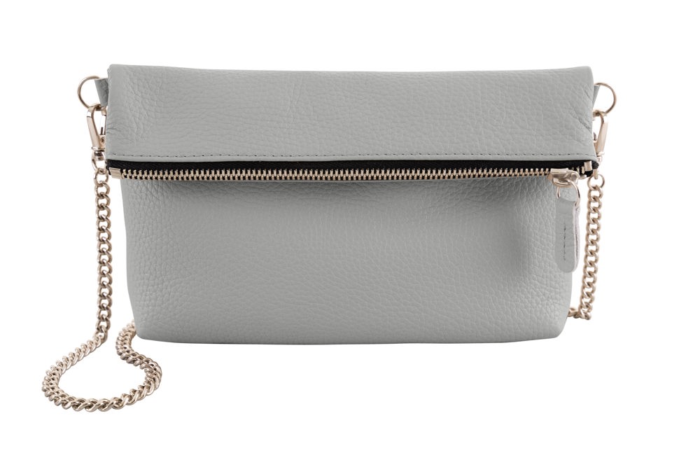 Clutch - grau