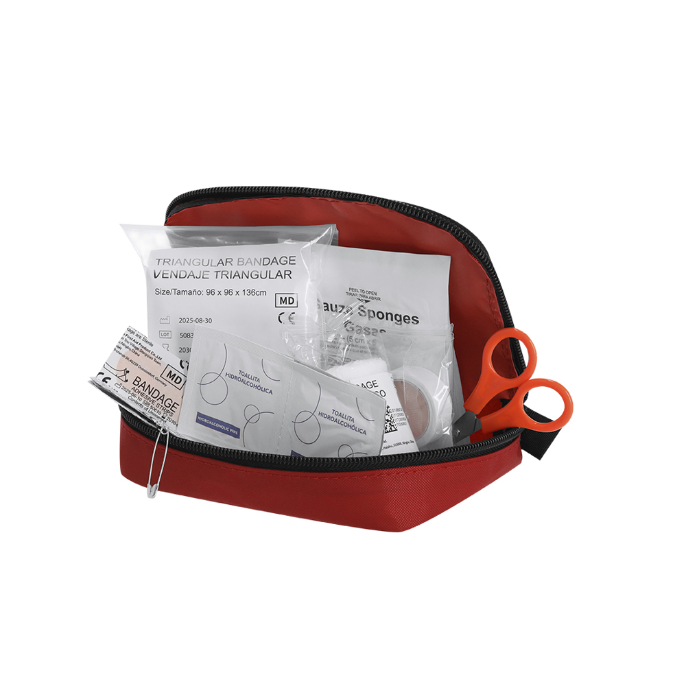 Erste Hilfe Set Kintar