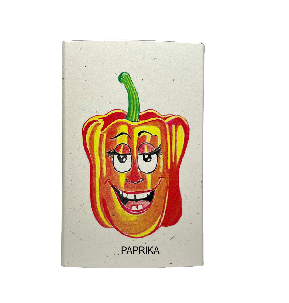 Tinkle Alarm - Gemüsekiste XL