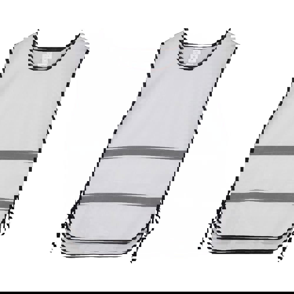 Trainingsweste - Weiß (White) / Weiß