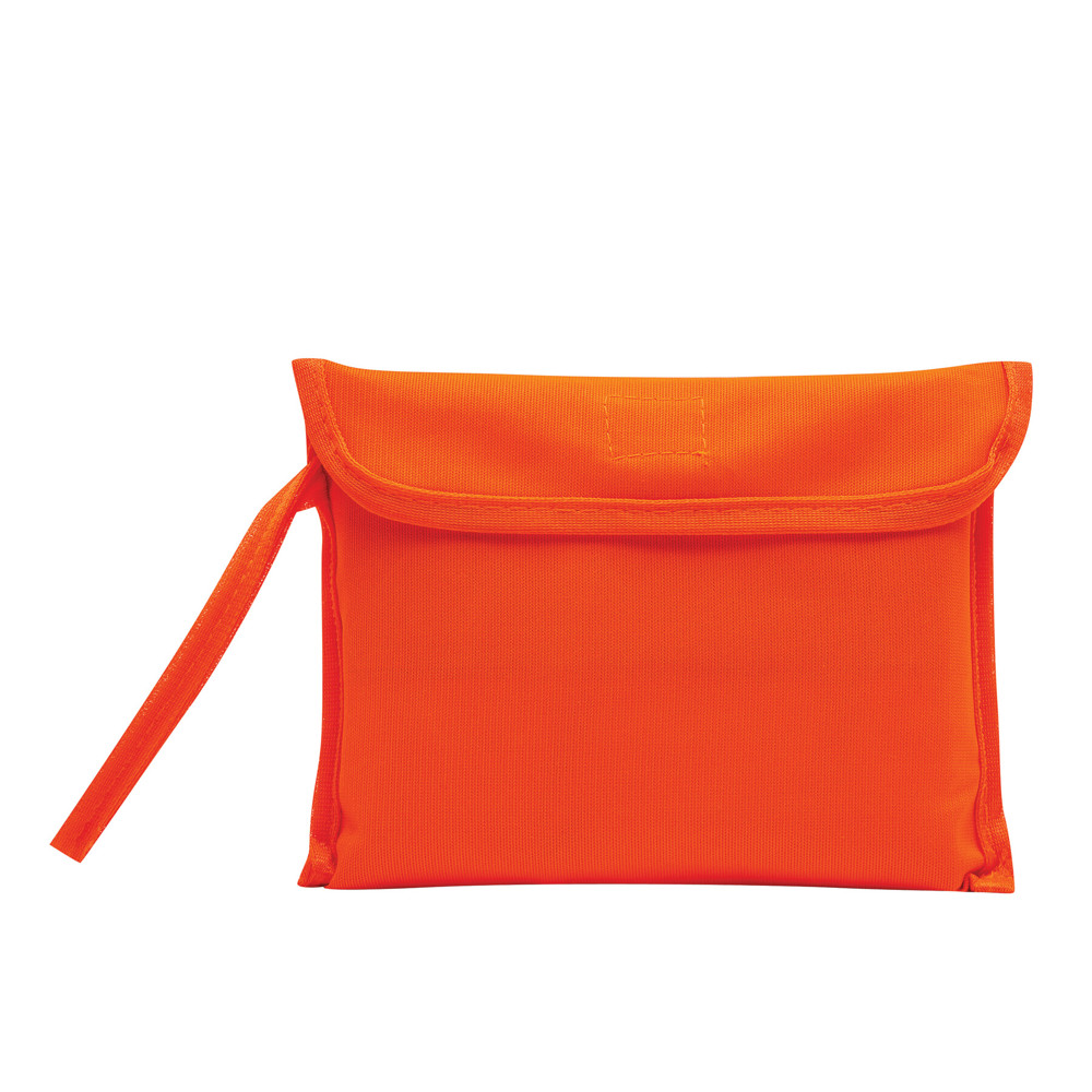 HERO 2.0 - Sicherheits-/Warnweste in Signalfarbe