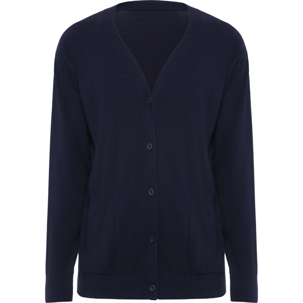 EXPLORER WOMAN - Navy