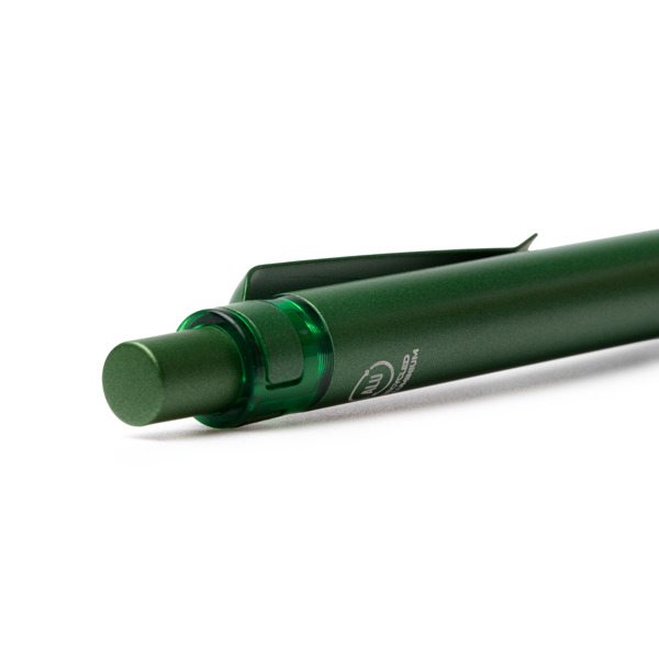 BALLPEN CERUTI WHITE