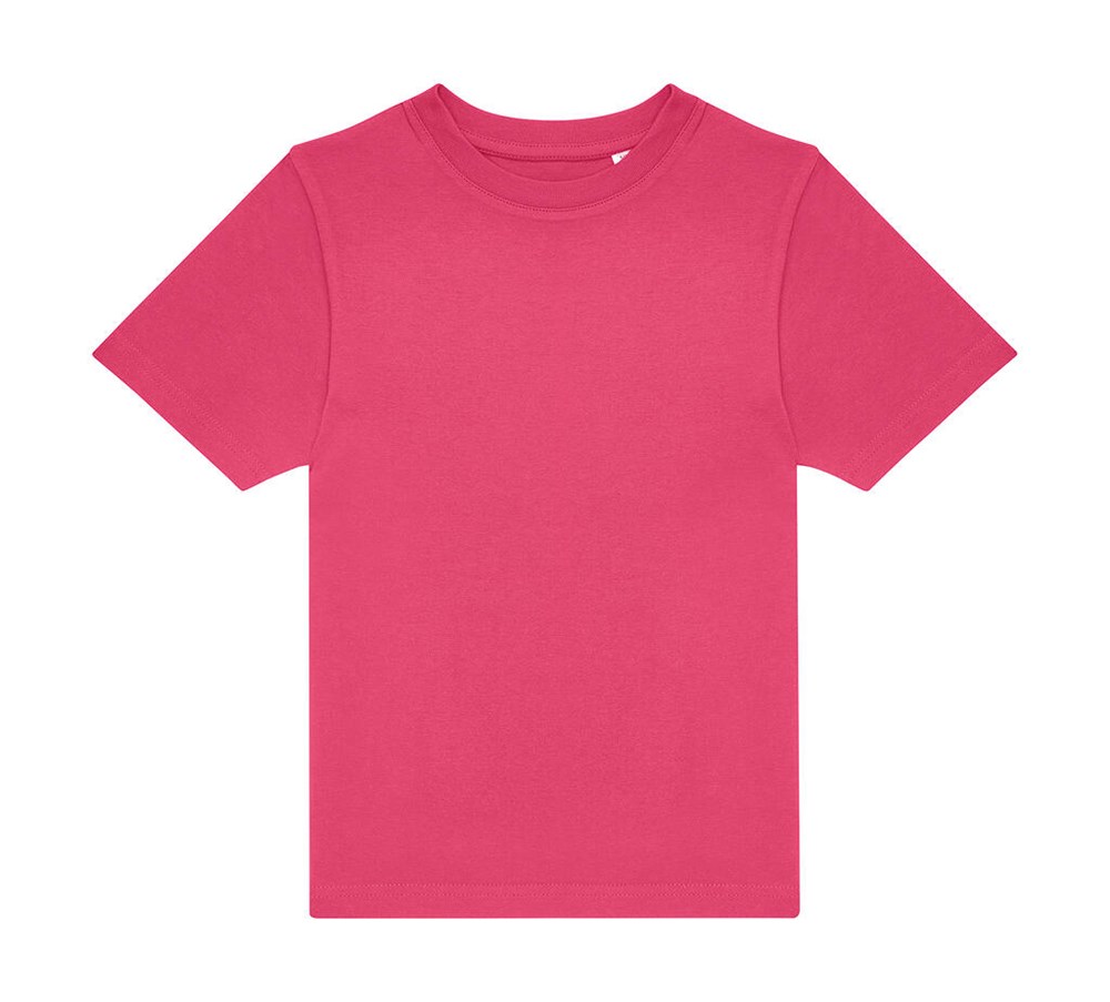 #E150 T-Shirt /kids - fuchsia
