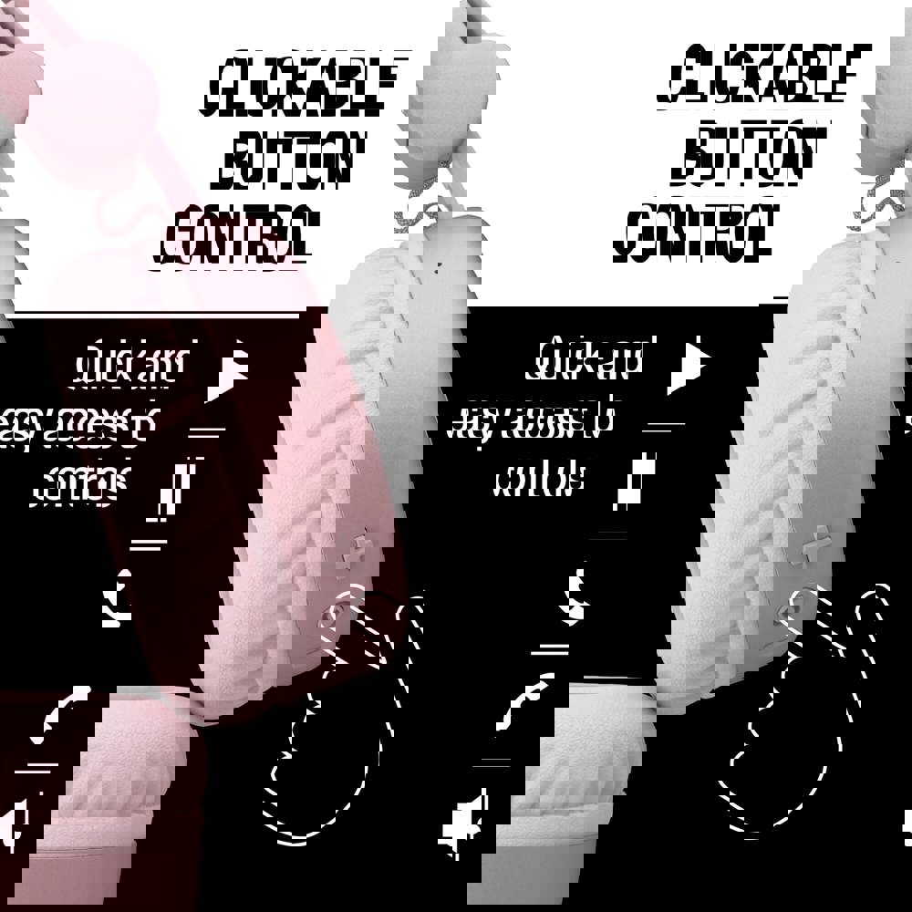 3HP1000 I Fresh 'n Rebel Code Core-Wireless on-ear Headphone