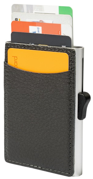 C-Secure RFID Kartenhalter