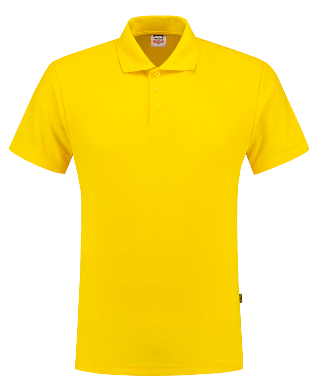 TRICORP Poloshirt 180 Gramm - Yellow