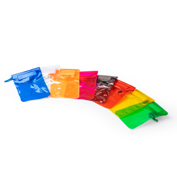 MEHRZWECKTASCHE LANKA S/EINHEITSGRÖSSE FUCHSIA