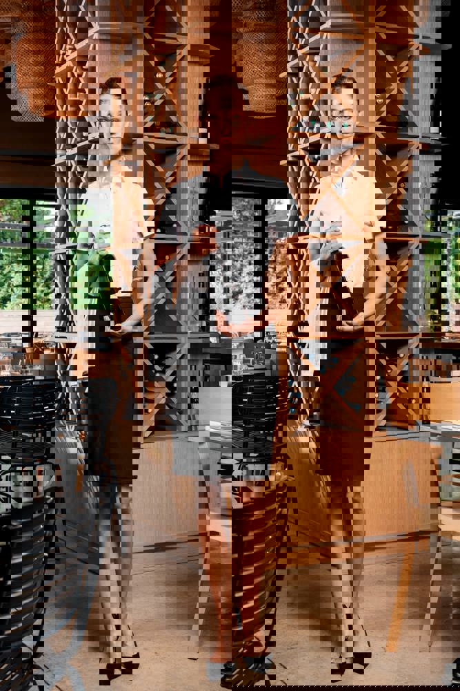 K732 - GeradegeschnittenerRock