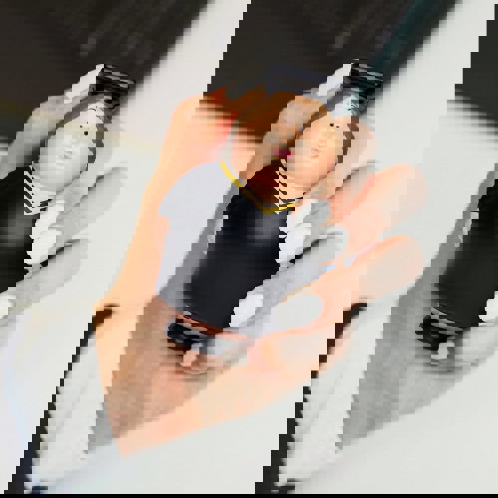 Absolventin Berta®, multicolour, one size