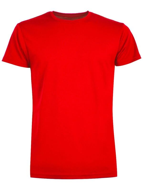 SP Performance T-Shirt, 130 gr/m2, 100% Polyester - rot