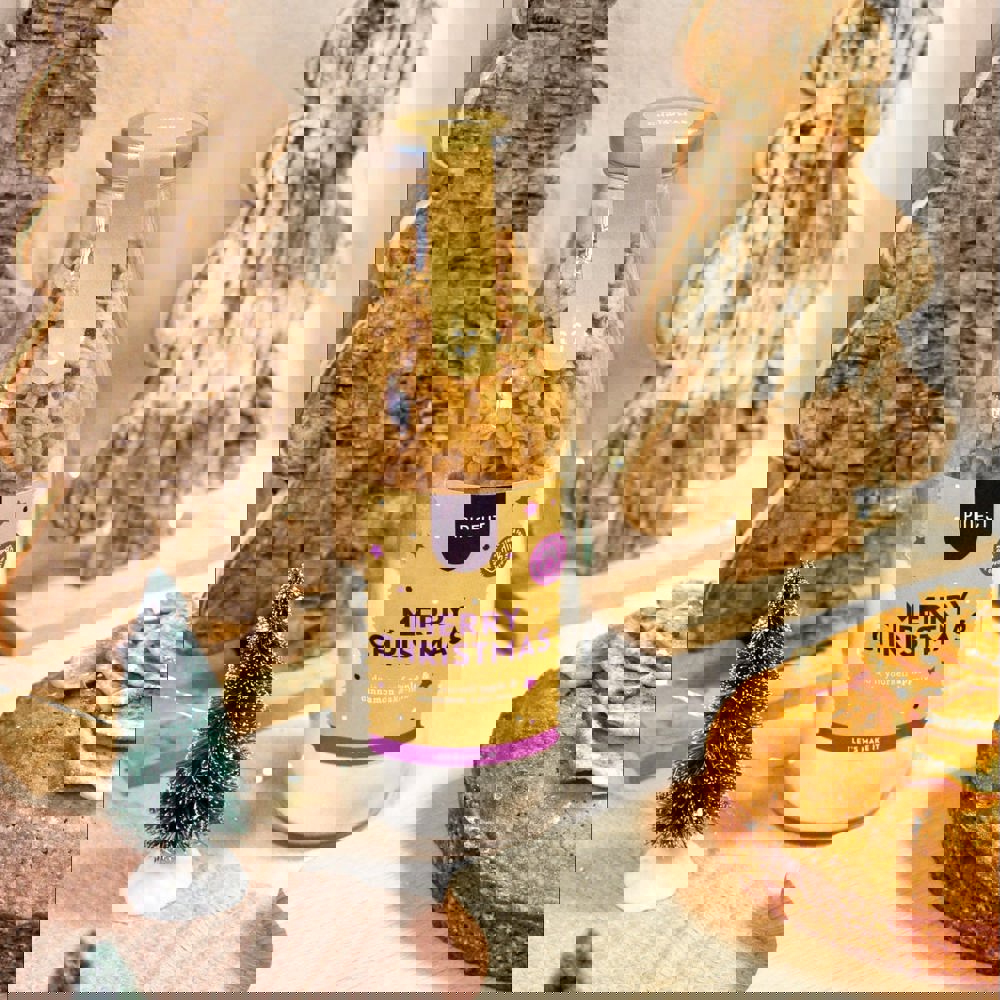 Merry Christmas Cake | Weihnachten