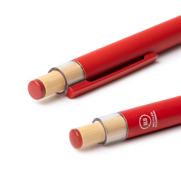 BALLPEN KEAN BLACK