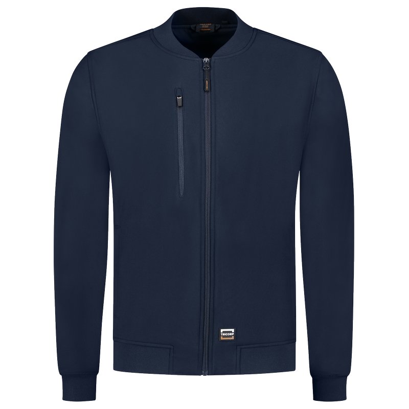 TRICORP Bomber Softshelljacke Premium - ink