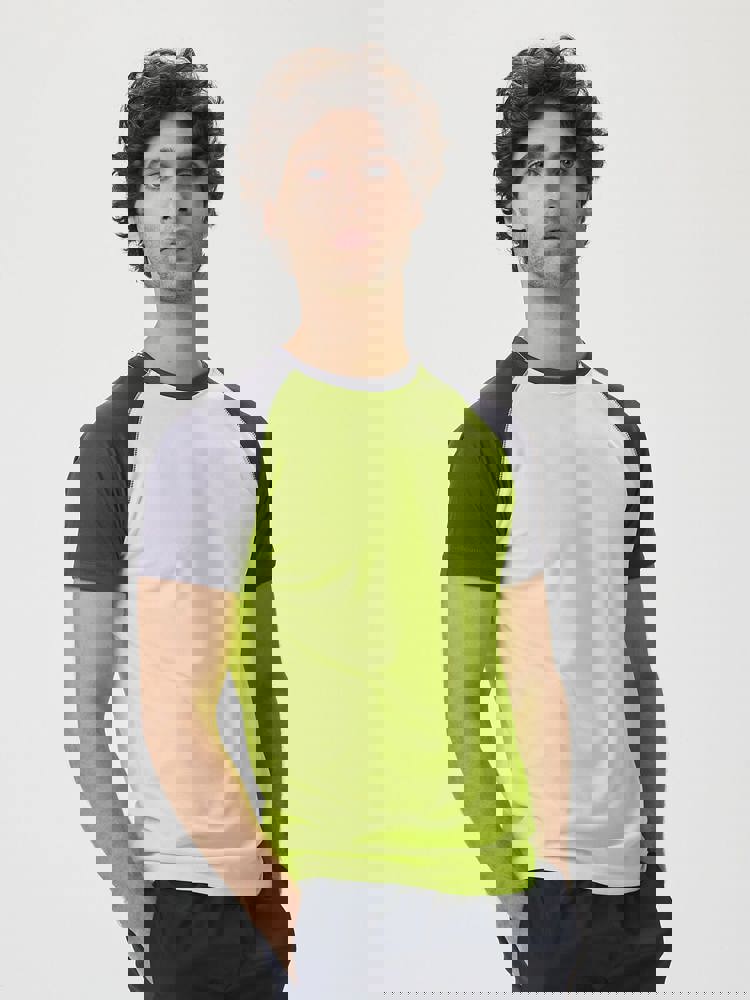 SP Trail T-Shirt, 140 gr/m2, 100% Polyester