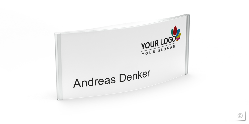 Atlantis | Classic - Klar transparent