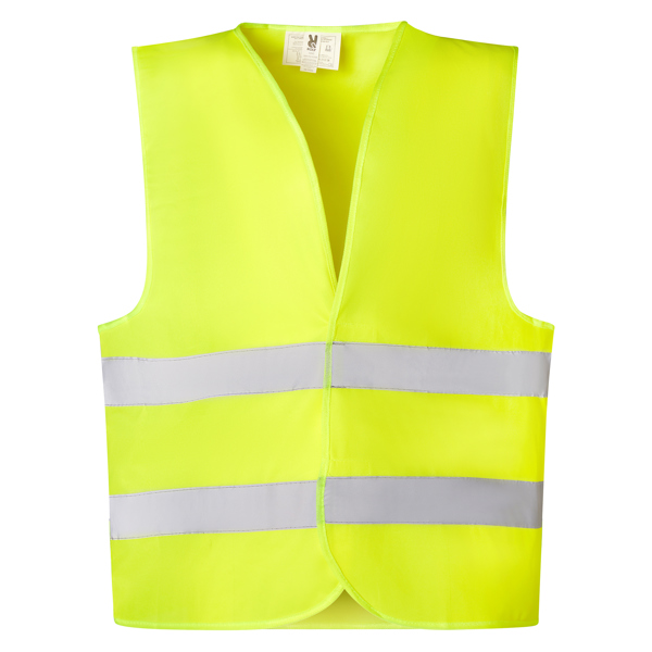 SIRIO - FLUOR YELLOW