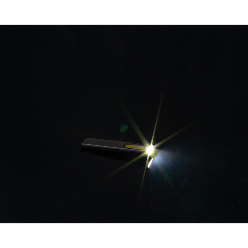 Akku Taschenlampe MICHAEL