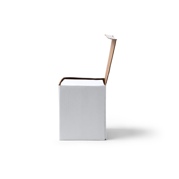 BECHERBOX NAMEX S/EINHEITSGRÖSSE WHITE